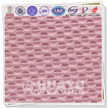 YT-0024,3d air mesh fabric for massager cushion